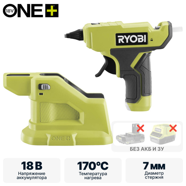 Клеевые пистолеты