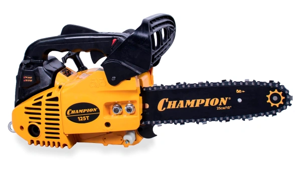 Бензопила Champion 125T-10 125T-10 Цепные пилы