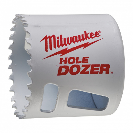 Hole Dozer™ Биметаллические коронки Hole Dozer Holesaw - 52 mm - 1 pc 49560122