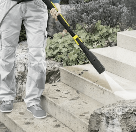 Минимойка высокого давления Karcher K7 Smart Control Flex Home 1.317-341.0