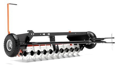 Аксессуары к тракторам и райдерам