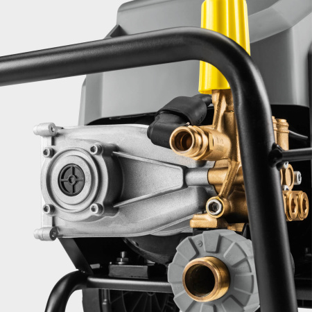 Аппарат высокого давления Karcher HD 7/18-4 M Classic 1.367-902.0 Аппарат высокого давления Karcher HD 7/18-4 M Classic 1.367-902.0