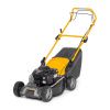 Газонокосилка бензиновая Stiga Collector 48 S B 2L0482028/ST2 Газонокосилки и сенокосилки
