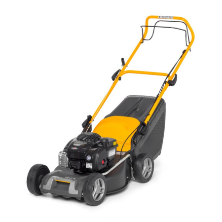 Газонокосилка бензиновая Stiga Collector 48 S B 2L0482028/ST2 Газонокосилки и сенокосилки