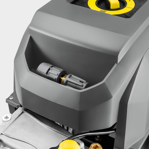 Аппарат высокого давления Karcher HD 7/18-4 M Classic 1.367-902.0