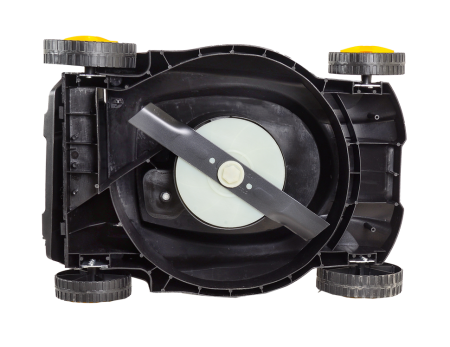 Газонокосилки и сенокосилки