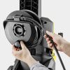 Минимойка высокого давления Karcher K5 WCM Premium Home 1.324-462.0