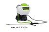 Опрыскиватель аккумуляторный Greenworks 24V G24BSPII (1хАКБ 2Ач и ЗУ) 5300307UA