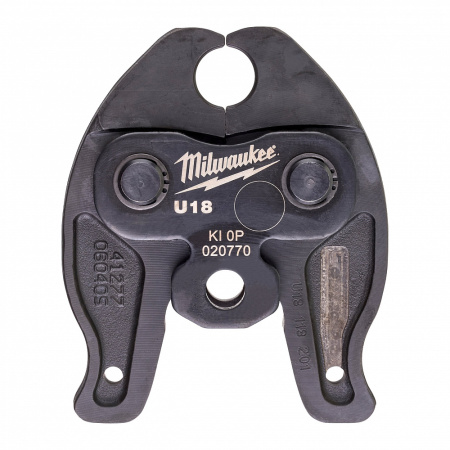 Клещи для пресса Jaw J12 - U18 - 1 pc 4932430295