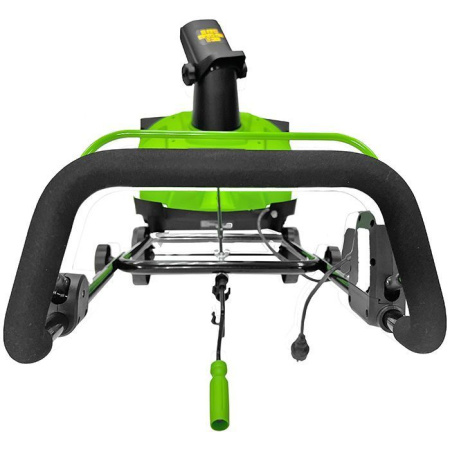 Снегоуборщик электрический Greenworks SN2300 2300 Вт 50 см 2602707