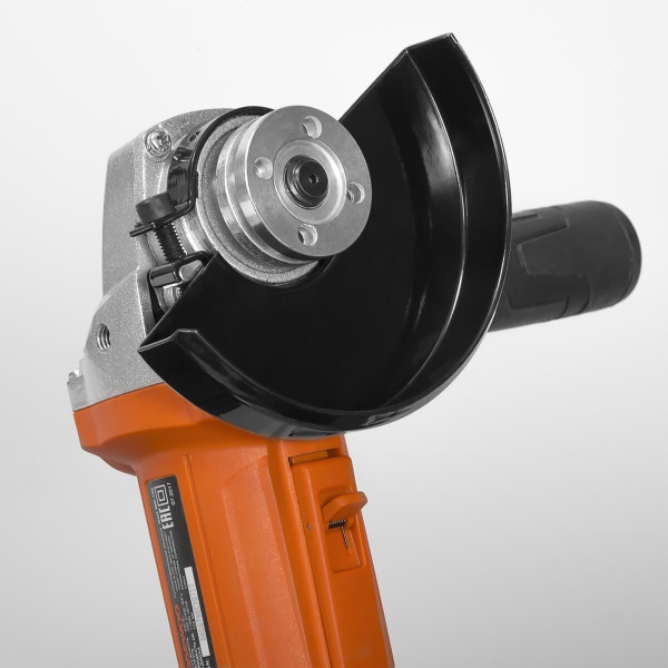 Углошлифмашина Daewoo DAG 650-125 DAG 650-125