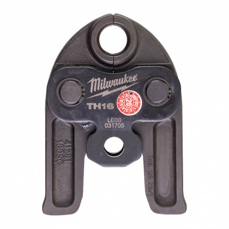 Клещи для пресса Jaw J12 - TH16 - 1 pc 4932430276