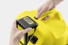Пылесос Karcher WD 3 Battery Set 1.629-911.0
