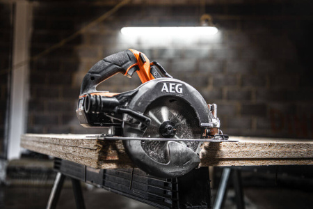 Циркулярные пилы