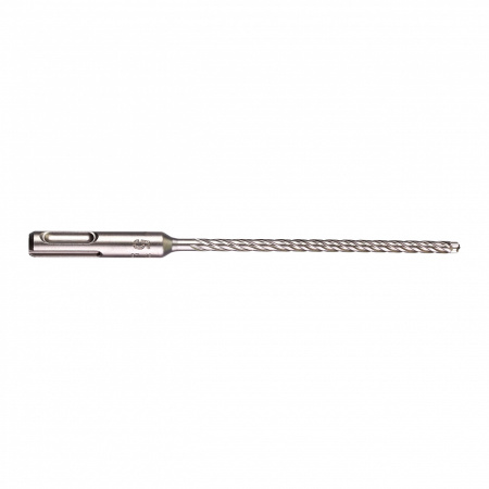 Буры MX4 SDS-Plus - 4-е режущие кромки SDS-Plus MX4 5 x 165 - 1 pc 4932352008