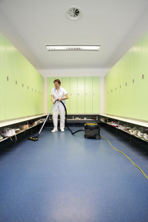 Пылесос Karcher T 15/1 1.355-200.0