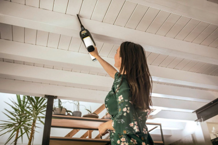 Пылесос Karcher VC 6 OurFamily 