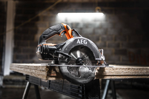 Циркулярные пилы
