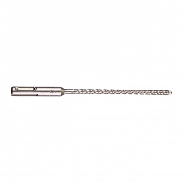 Буры MX4 SDS-Plus - 4-е режущие кромки SDS-Plus MX4 10 x 600 - 1 pc 4932352945