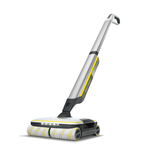 Аппарат для влажной уборки пола Karcher FC 7 Plus 1.055-710.0