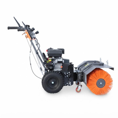 Подметальная машина бензиновая SW7080E VILLARTEC 1118710100