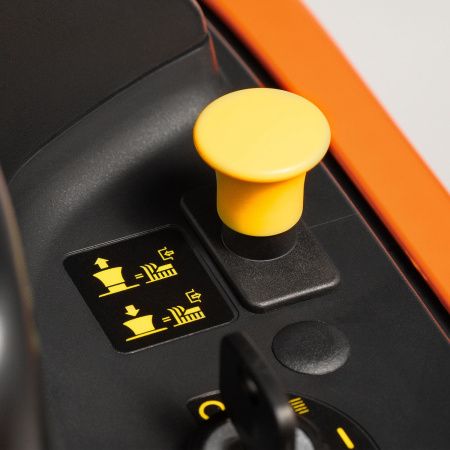 Мини-тракторы, райдеры