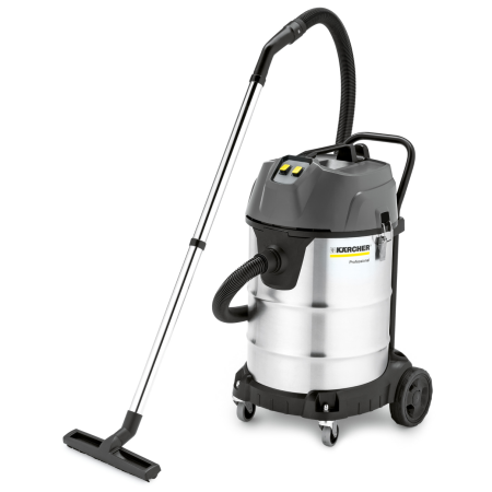 Пылесос Karcher NT 70/2 Me Classic 1.667-306.0