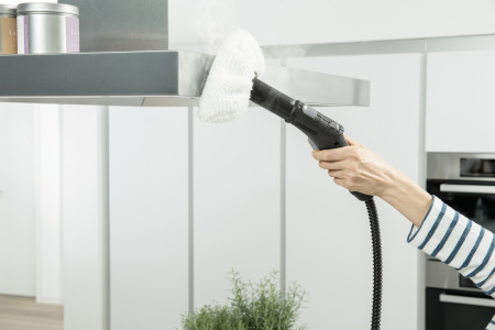 Пароочиститель Karcher SC 4 EasyFix Premium Iron (white) 1.512-489.0 Пароочиститель Karcher SC 4 EasyFix Premium Iron (white) 1.512-489.0