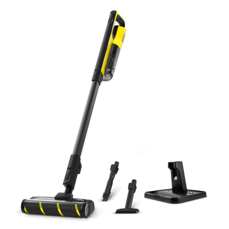 Пылесос Karcher VC 4S Cordless Plus 1.198-282.0