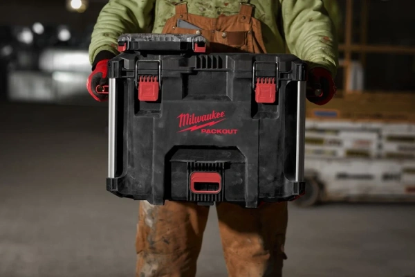 Кейс Packout XL Tool Box Milwaukee 4932478162