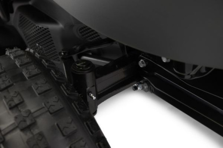 Мини-тракторы, райдеры