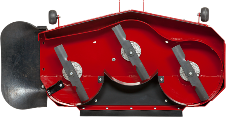 Мини-тракторы, райдеры