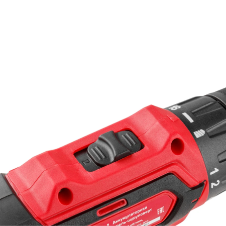 Шуруповерты