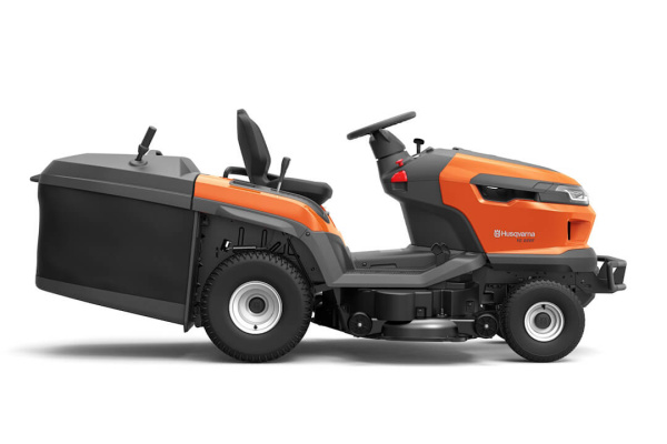 Минитрактор Husqvarna TC 220T 970 72 78-01 Мини-тракторы, райдеры