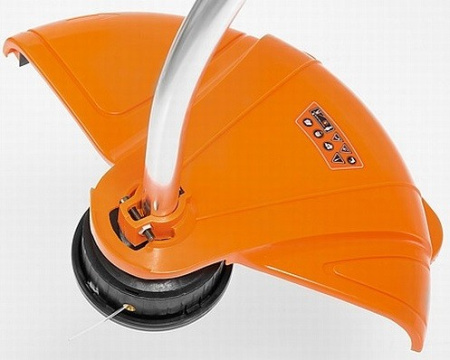 Триммер электрический Daewoo DATR 1250E DATR1250E