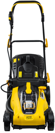 Газонокосилки и сенокосилки