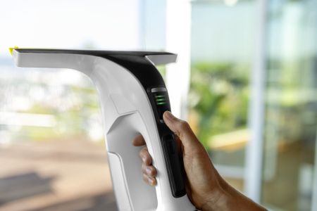 Стеклоочиститель Karcher WV 8 Signature Line 1.633-785.0