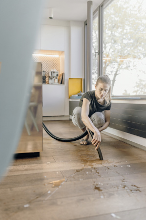Пылесос Karcher WD 3 P S V-17/4/20 1.628-190.0 Пылесос Karcher WD 3 P S V-17/4/20 1.628-190.0