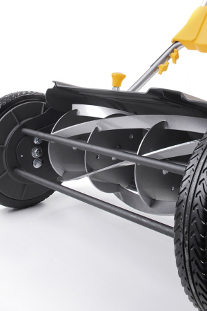 Газонокосилки и сенокосилки