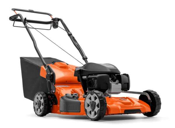 Газонокосилка бензиновая Husqvarna LC 356 VP 967 98 88-01 Газонокосилки и сенокосилки