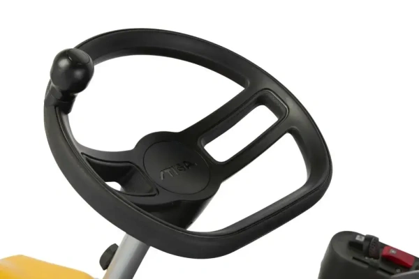 Райдер бензиновый Stiga Park 500 WX (Honda) 2F6130535/ST2 Мини-тракторы, райдеры