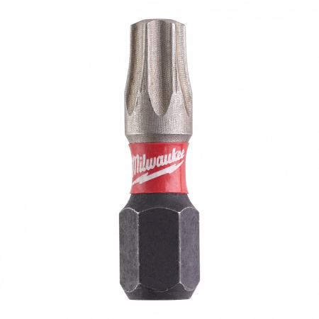 Биты TX Shockwave Impact Duty™ Shockwave TX27 x 25 mm - 2 pc 4932430884