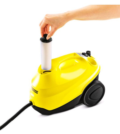 Картридж для защиты от накипи Karcher