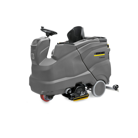 Поломоечная машина Karcher B 150 R Bp + D90 1.246-022.0