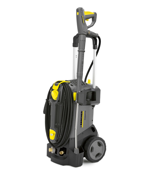 Мойка высокого давления Karcher HD 5/15 C 1.520-930.0