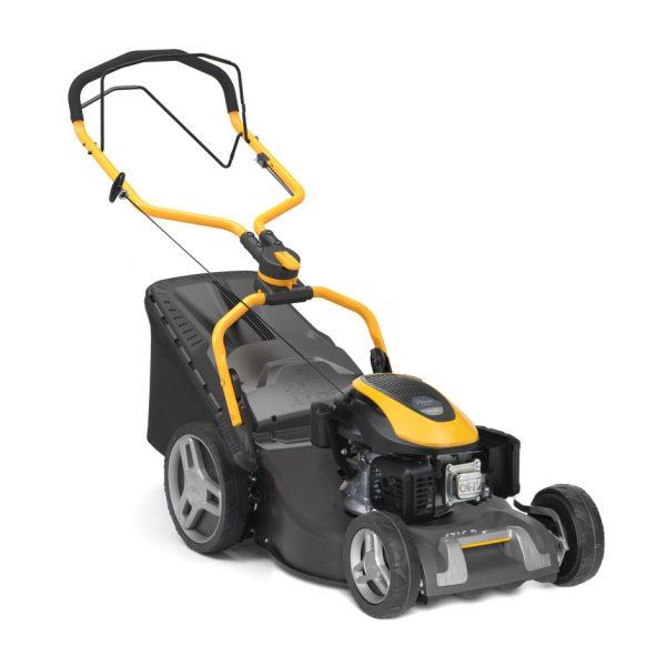 Газонокосилка бензиновая Stiga Combi 553 S 2L0536048/ST1 Газонокосилки и сенокосилки