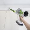 Пылесос вертикальный аккумуляторный Greenworks 24V SV24532 (без АКБ и ЗУ) 4702007
