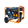 Генератор бензиновый 2,6кВт GG3400W GG3400W