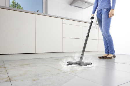 Пароочиститель Karcher SC 1 Premium Floor Kit 1.516-244.0
