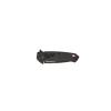 Нож выкидной с гладким лезвием Milwaukee HARDLINE Smooth 64мм 4932492452